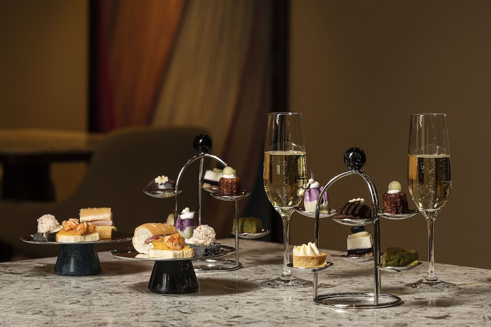 이그제큐티브 라운지