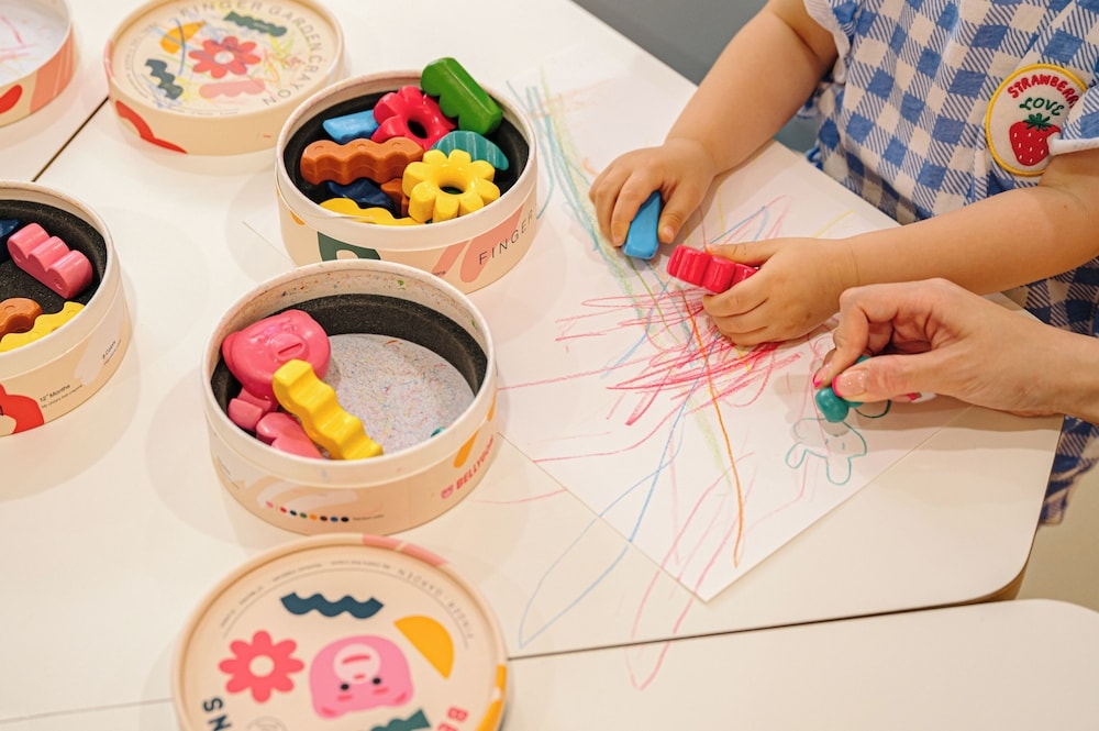 어린이 즐길거리