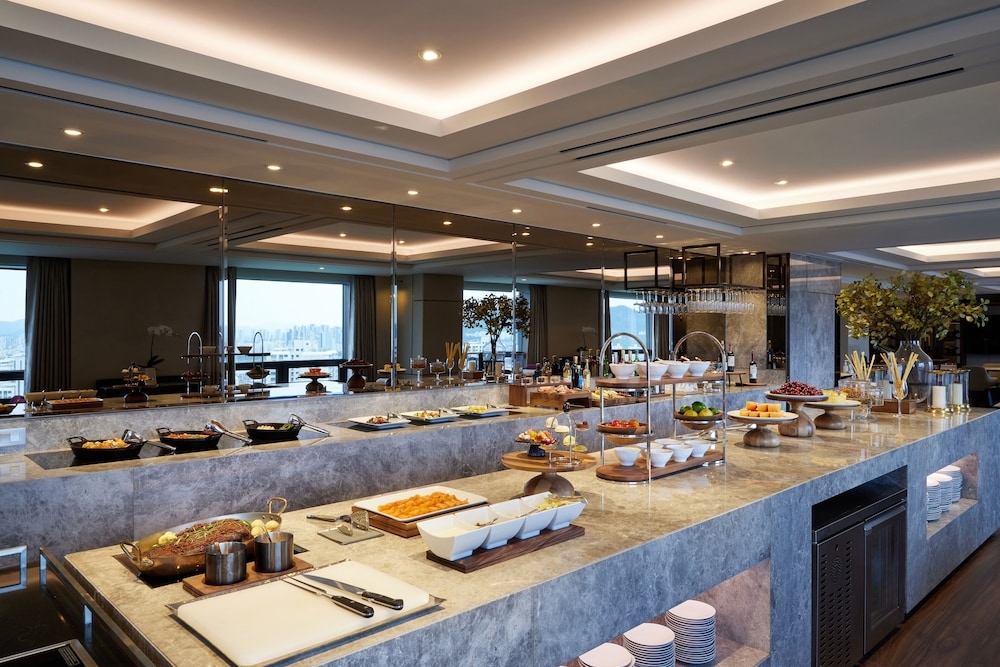 이그제큐티브 라운지