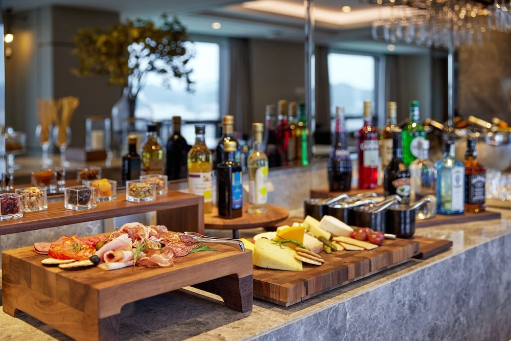 이그제큐티브 라운지