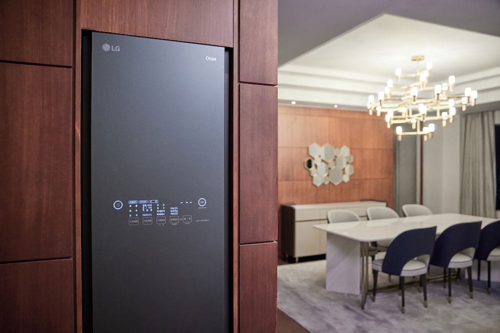 객실 내 편의 시설/서비스