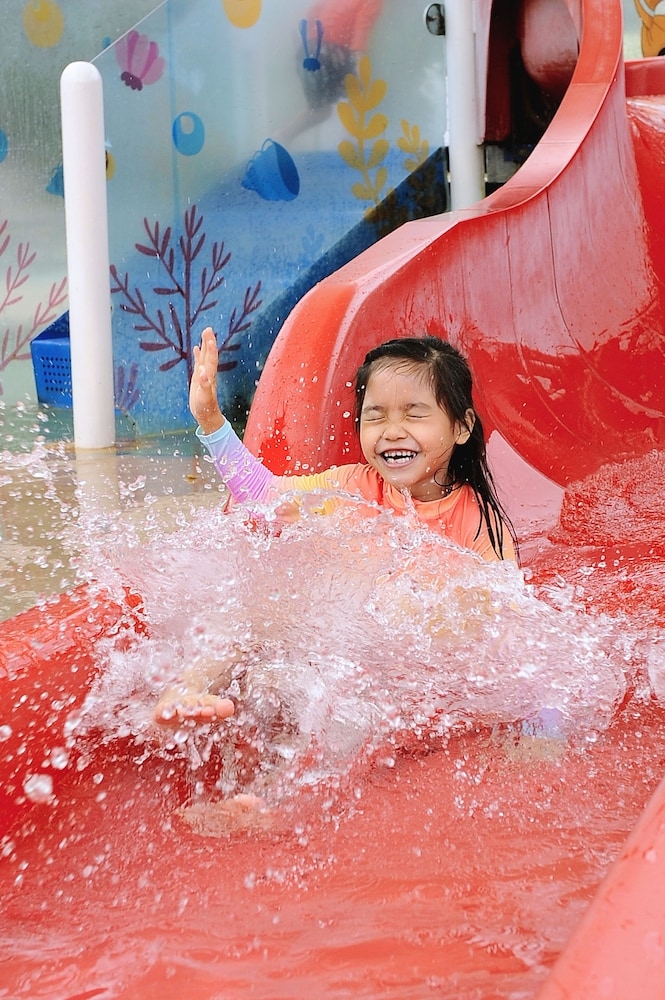 어린이 즐길거리