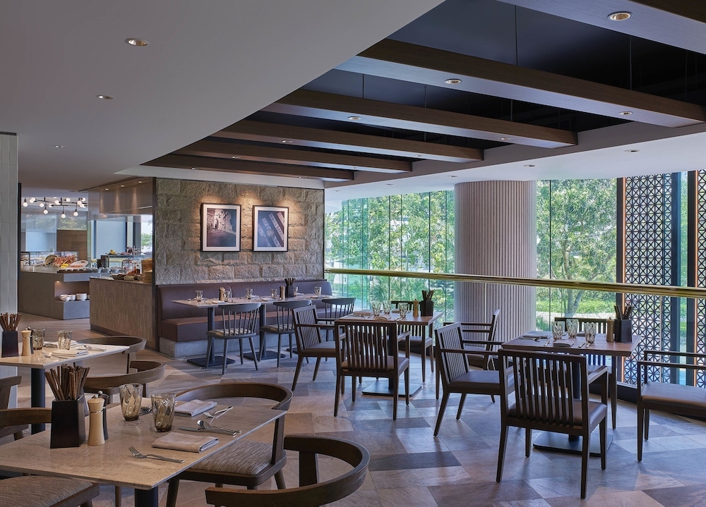 아침 식사 공간