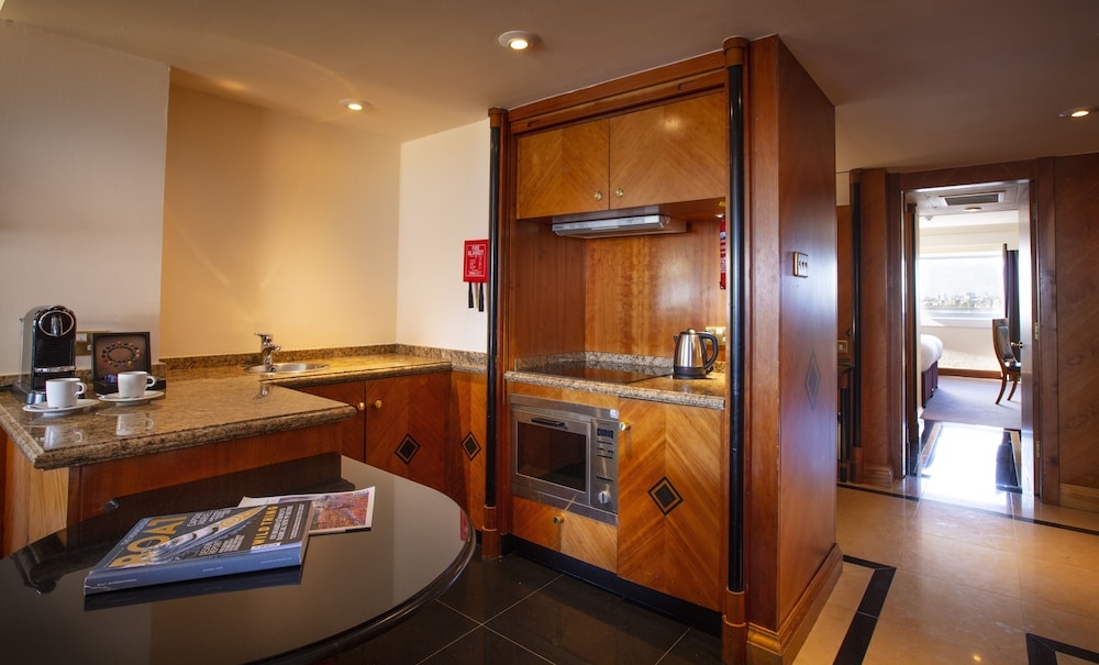 전용 간이 주방