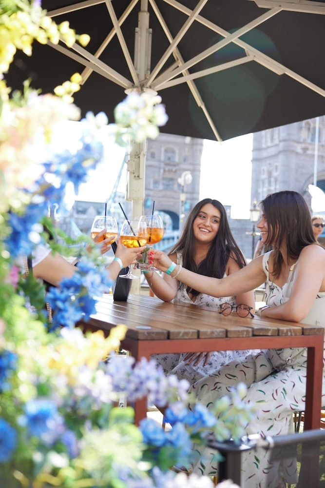 숙박 시설 내 편의 시설/서비스