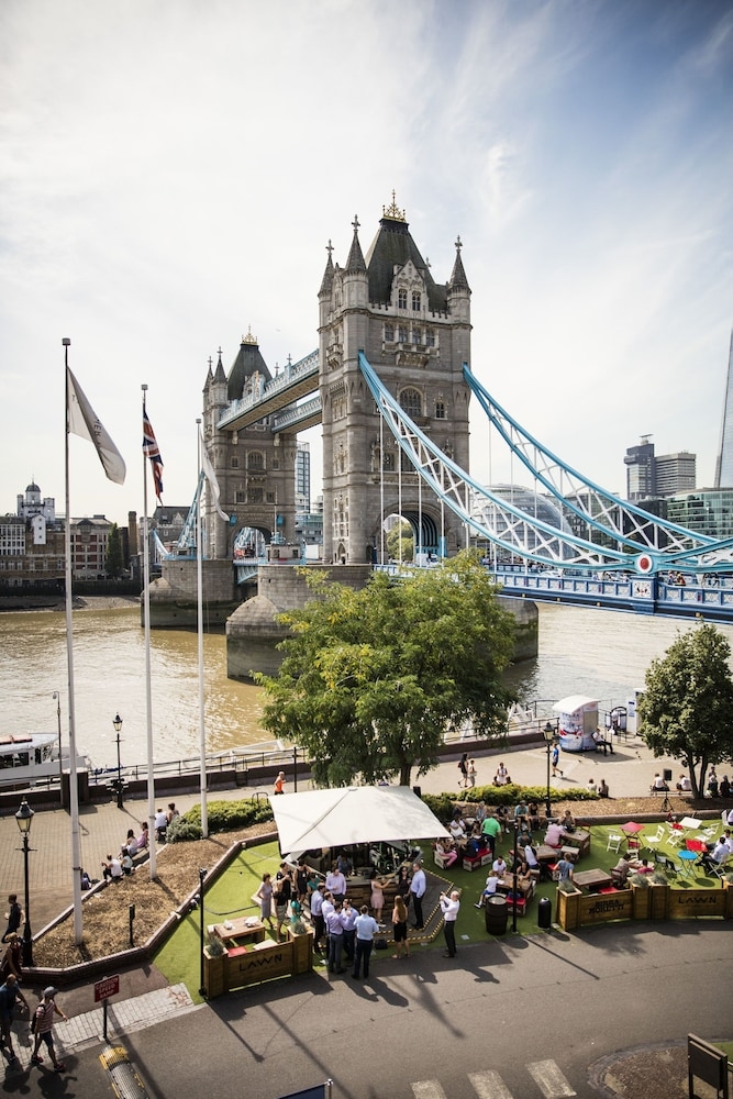 바(숙박 시설 내)