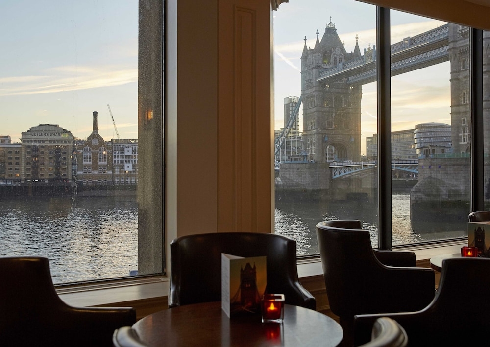 바(숙박 시설 내)