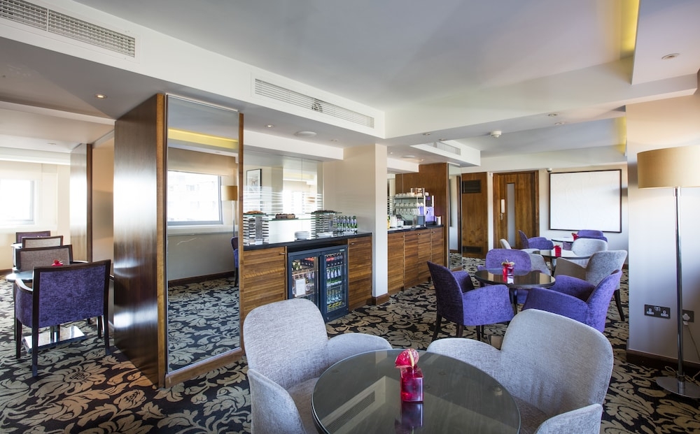 이그제큐티브 라운지