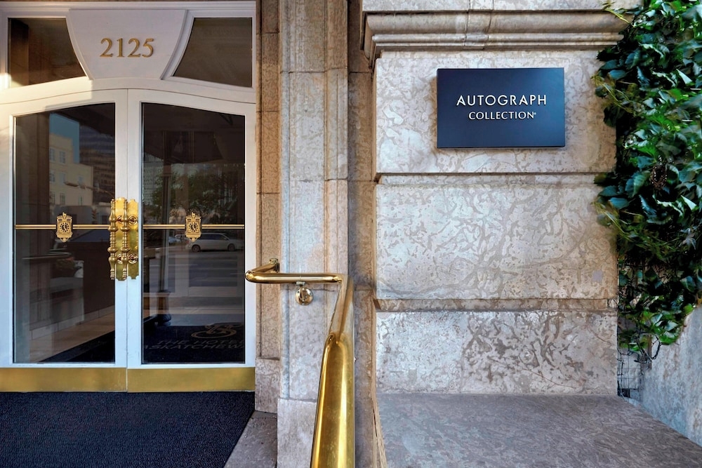 숙박 시설의 전망