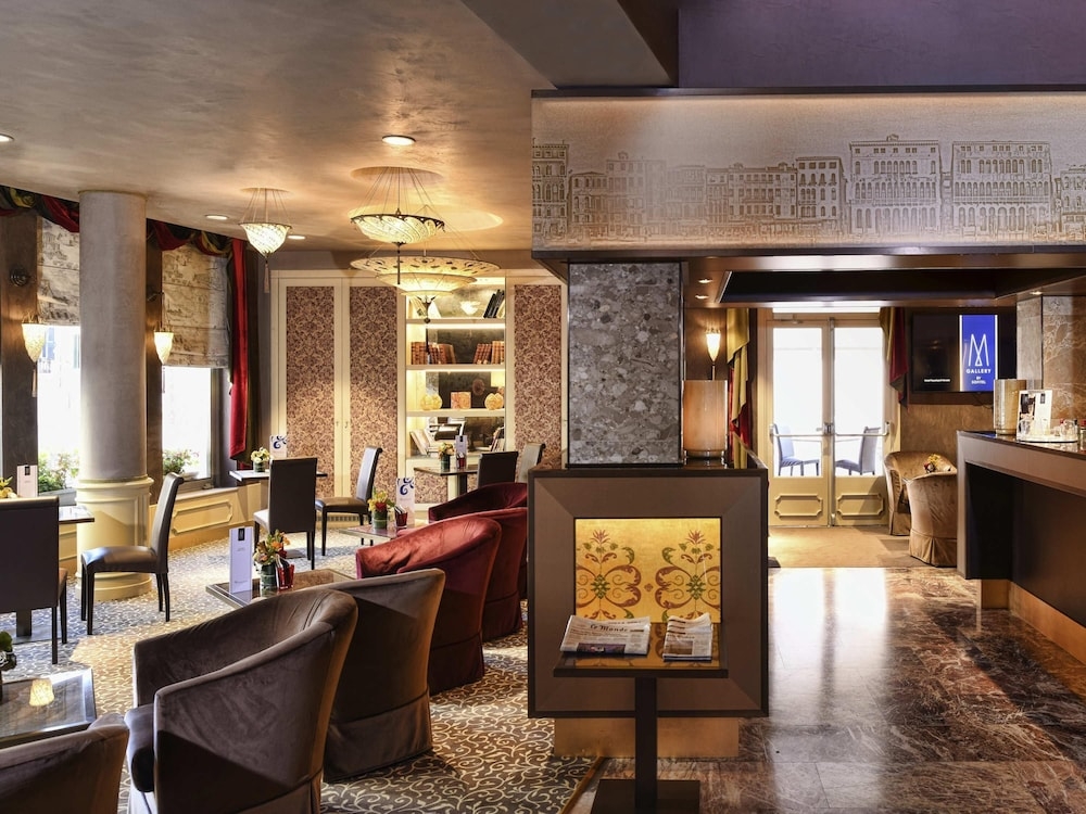 바(숙박 시설 내)