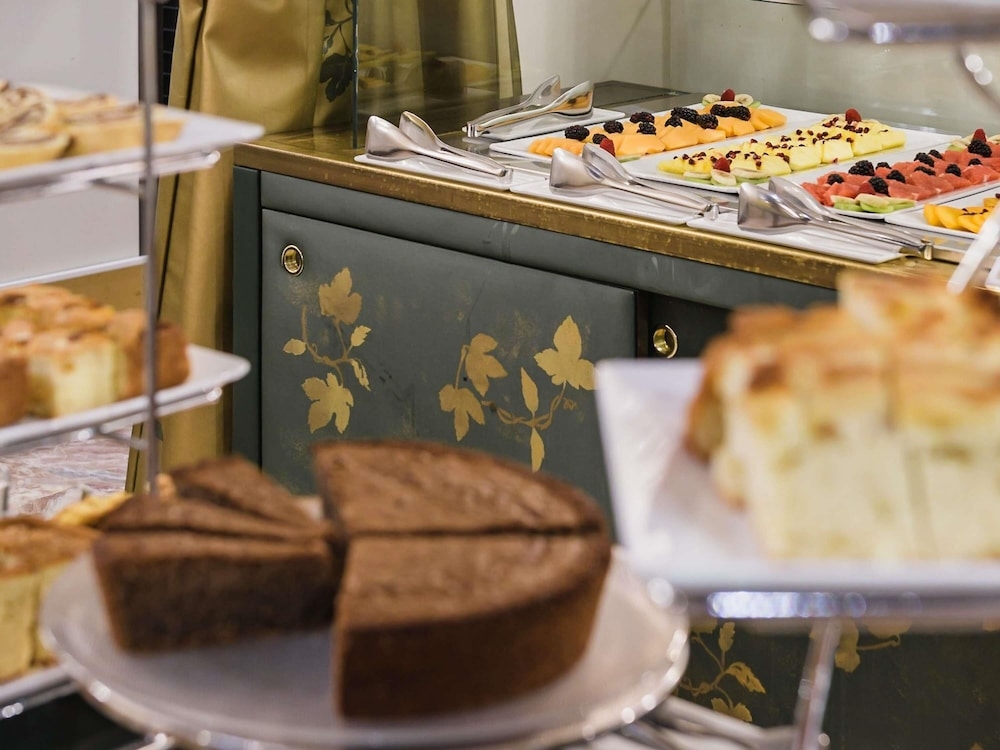 아침 식사 공간