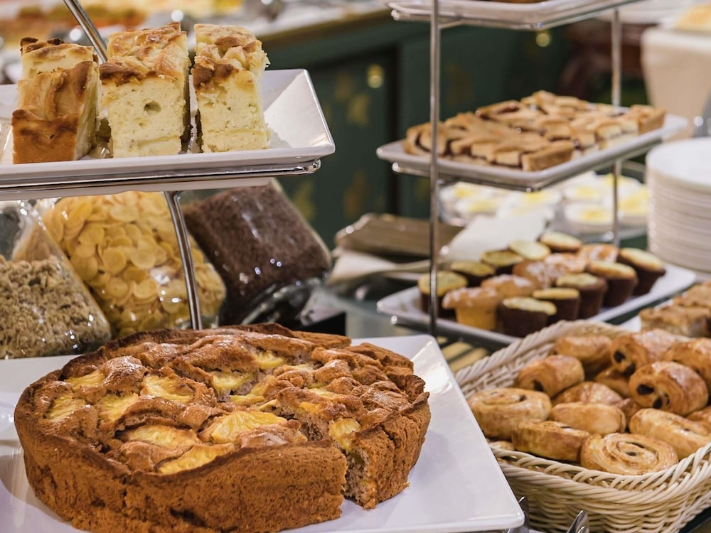 아침 식사 공간