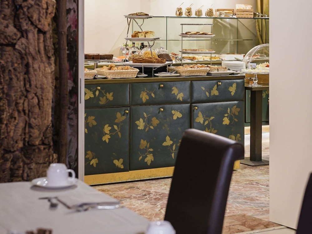 아침 식사 공간