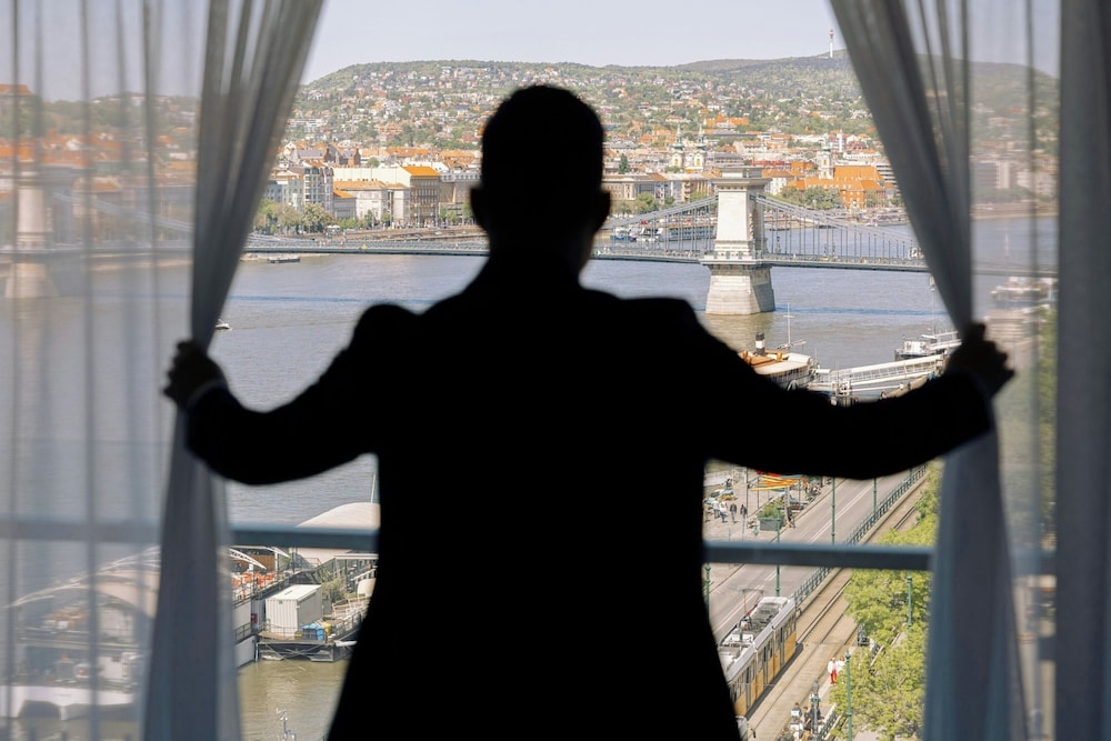 숙박 시설 내 편의 시설/서비스