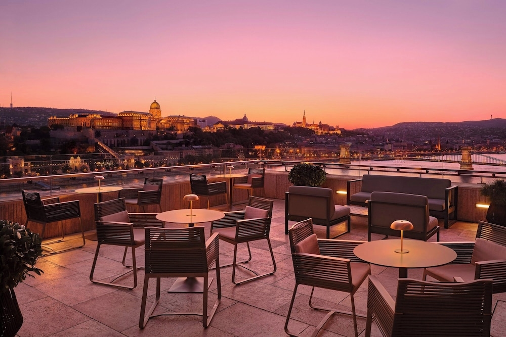 바(숙박 시설 내)