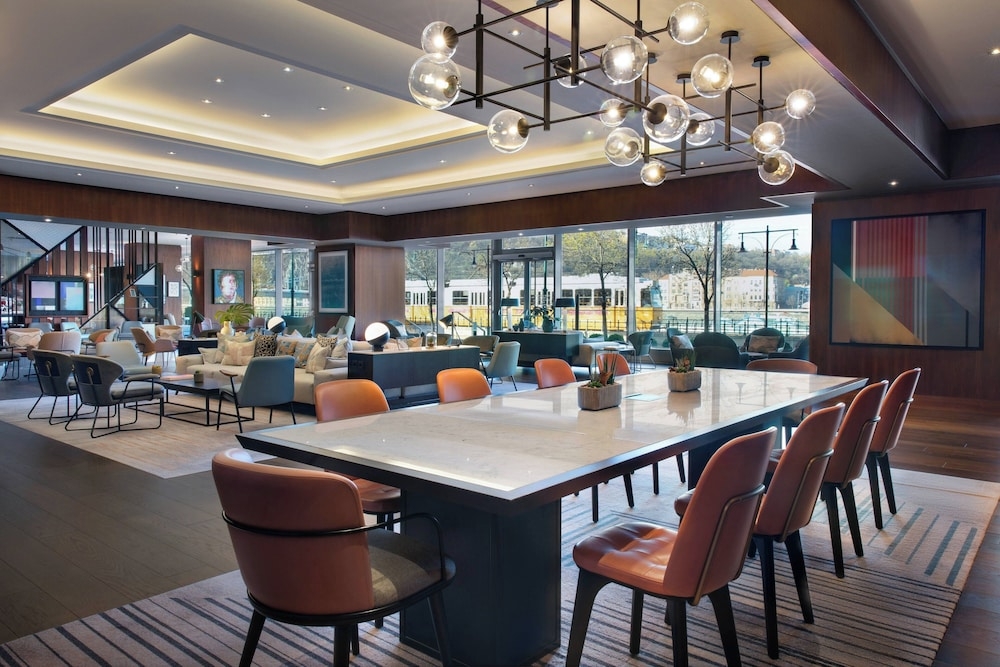 숙박 시설 내 편의 시설/서비스