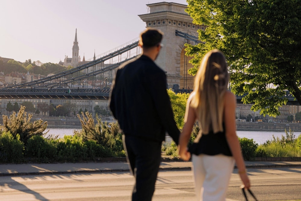 숙박 시설 내 편의 시설/서비스