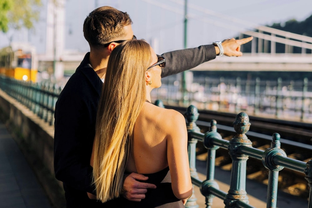 숙박 시설 내 편의 시설/서비스