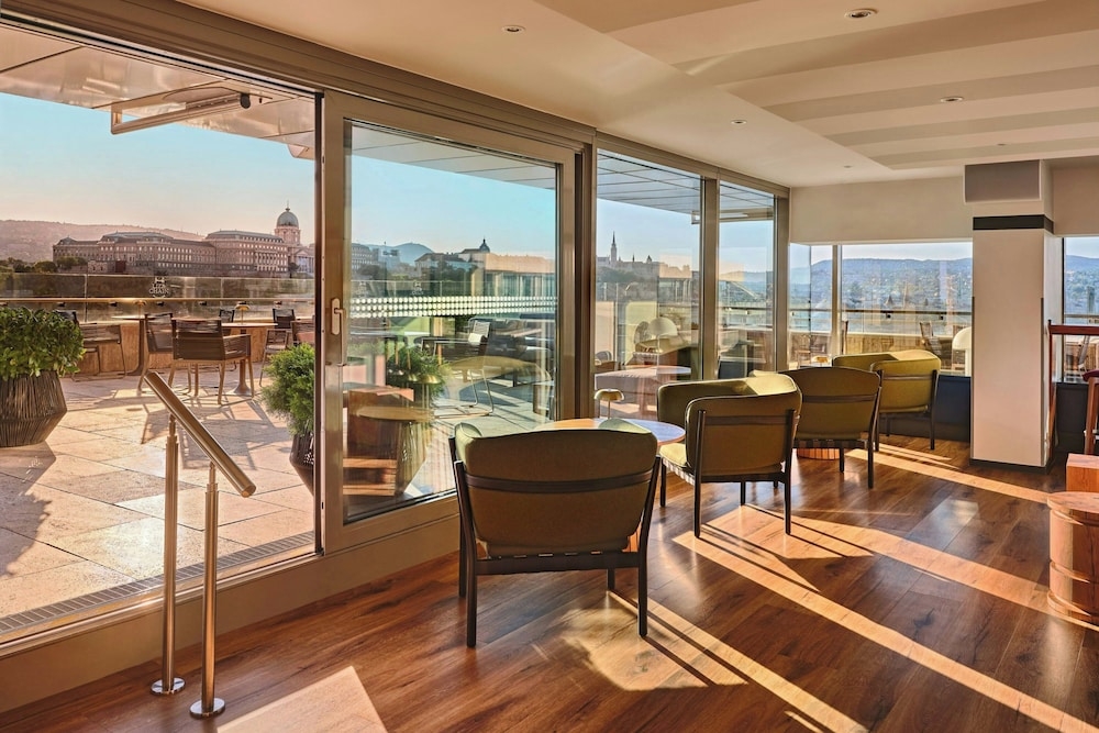 바(숙박 시설 내)