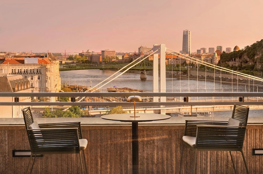 바(숙박 시설 내)