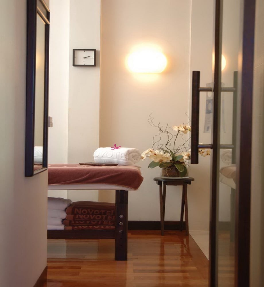 스파 트리트먼트