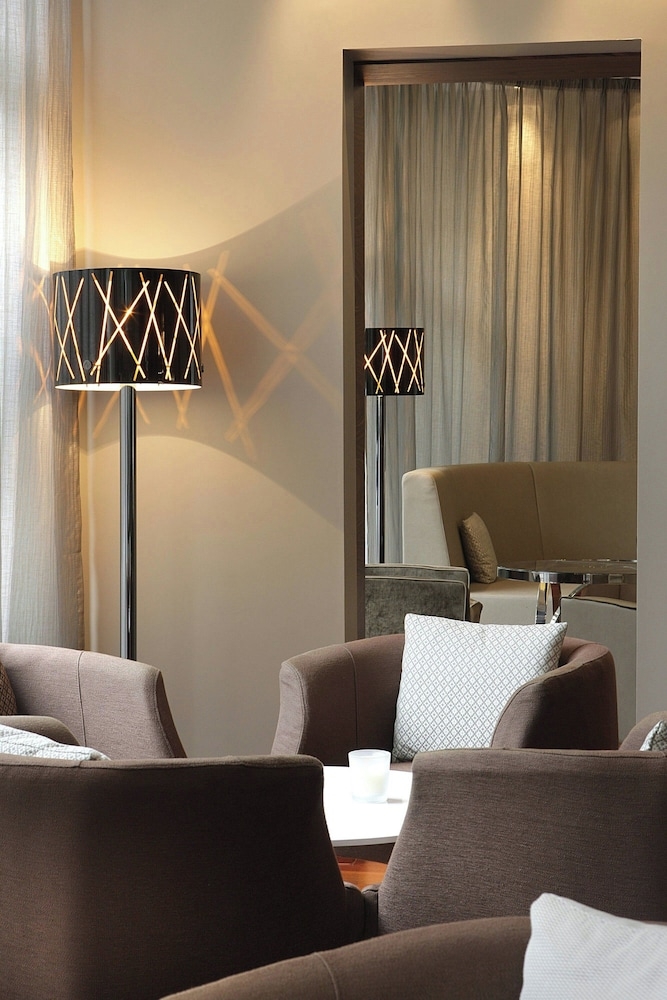 숙박 시설 내 편의 시설/서비스