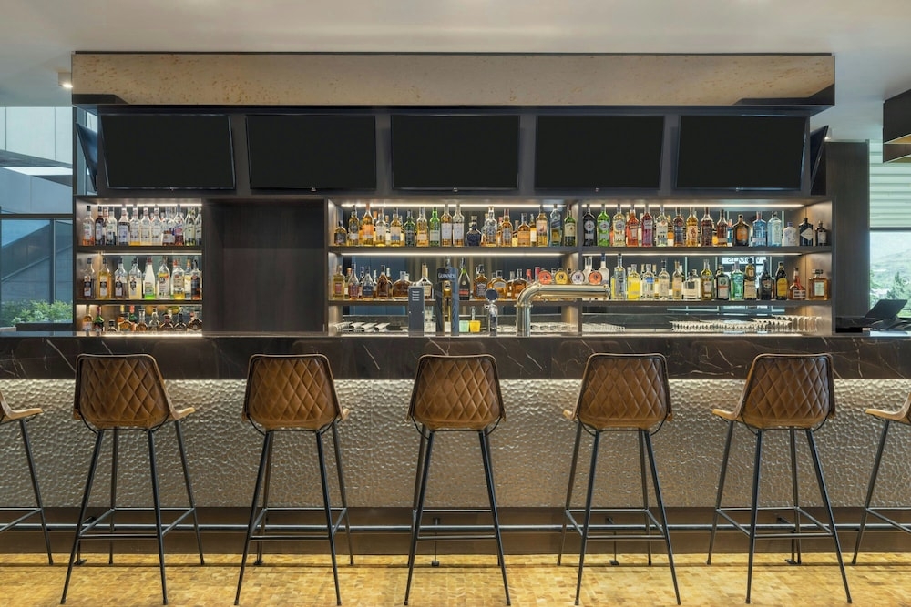 바(숙박 시설 내)