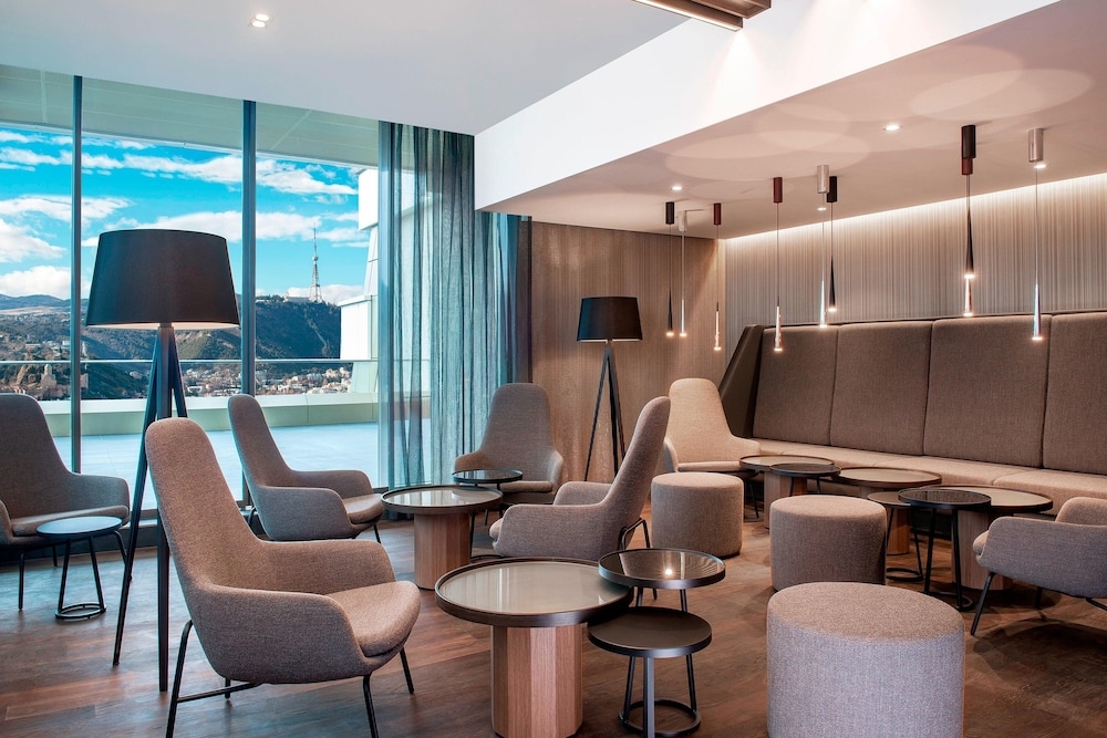 이그제큐티브 라운지