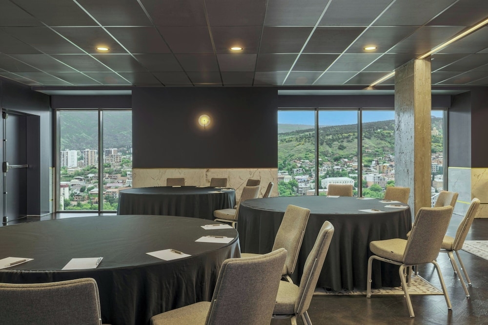 바(숙박 시설 내)