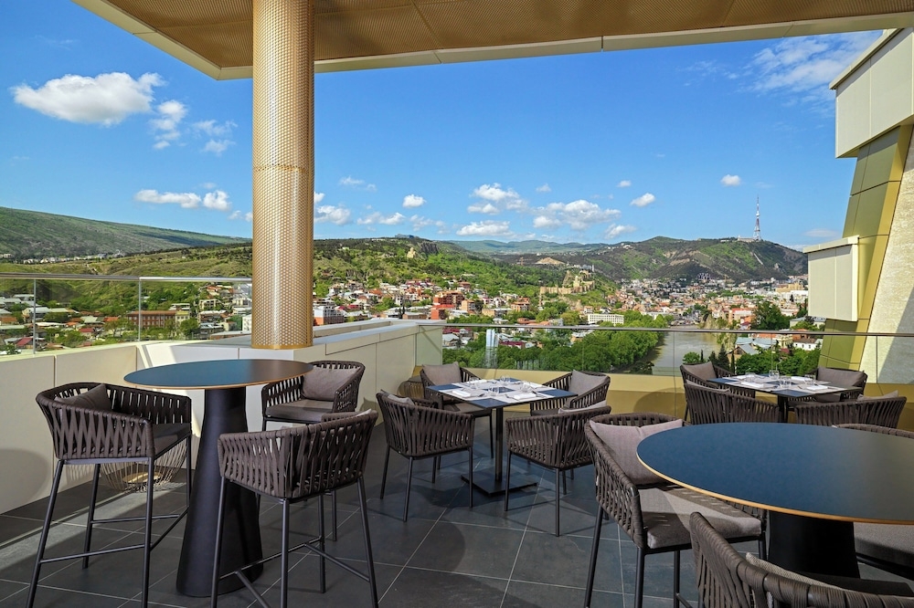 이그제큐티브 라운지