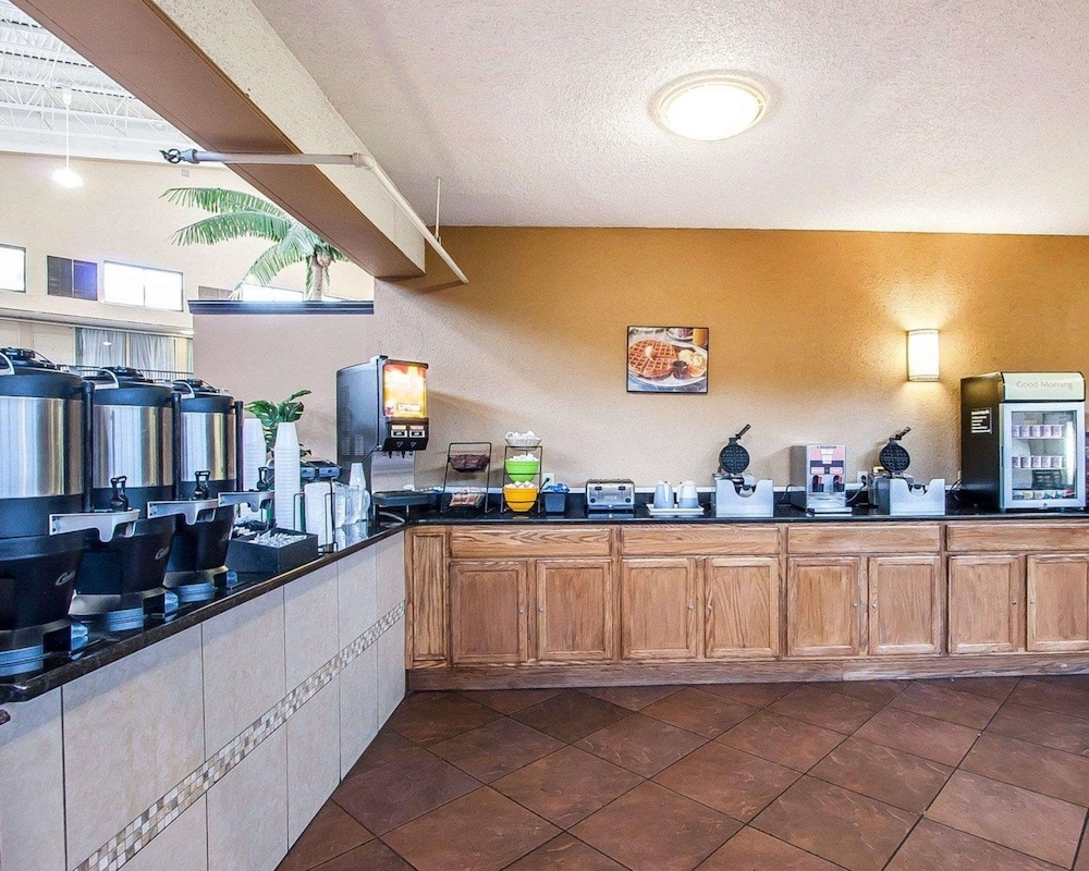 아침 식사 공간