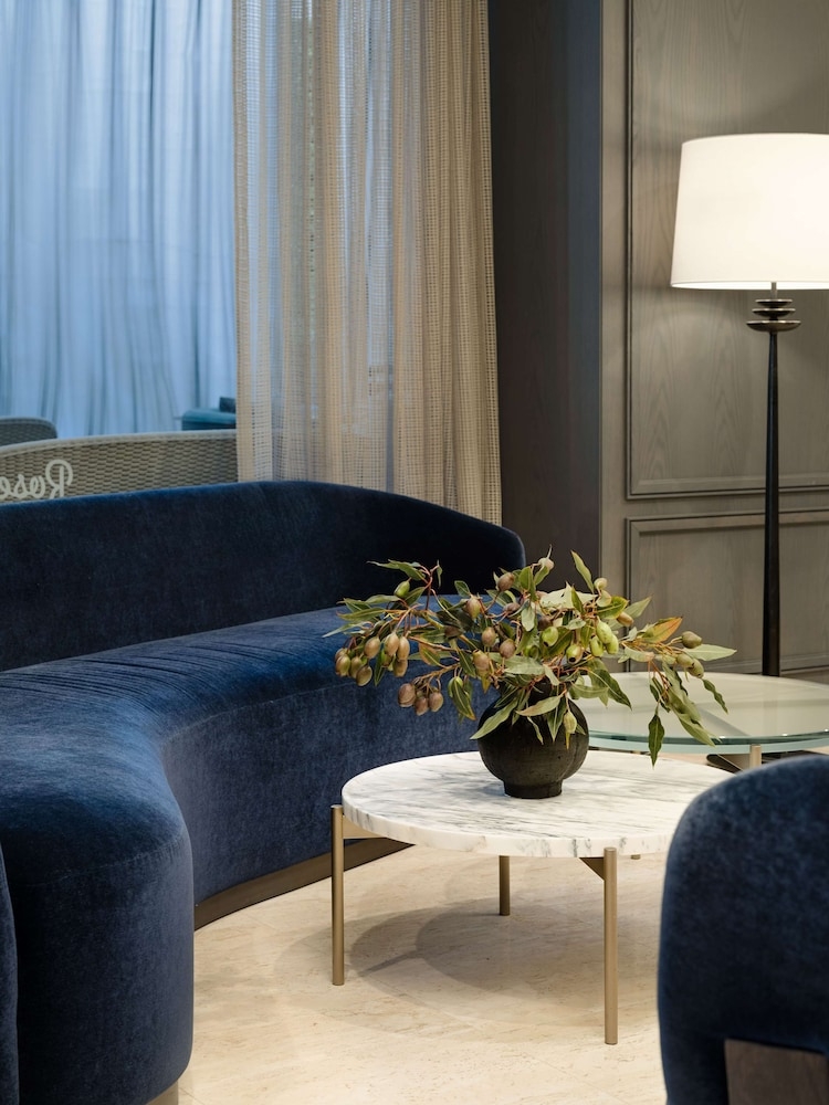 아침 식사 공간