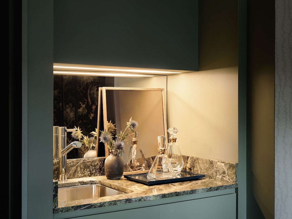 객실 내 편의 시설/서비스