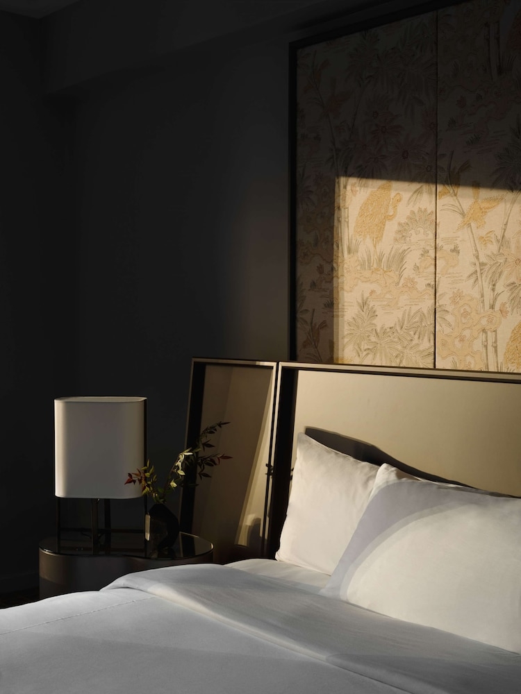 객실 내 편의 시설/서비스