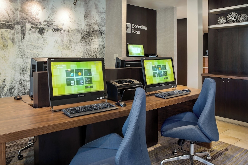 숙박 시설 내 편의 시설/서비스