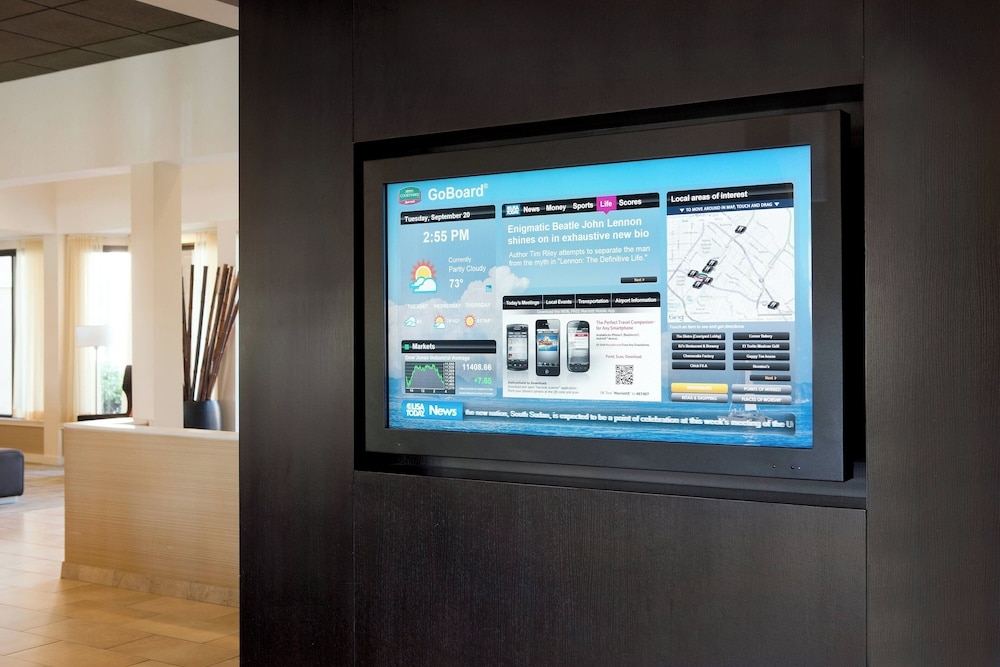 숙박 시설 내 편의 시설/서비스