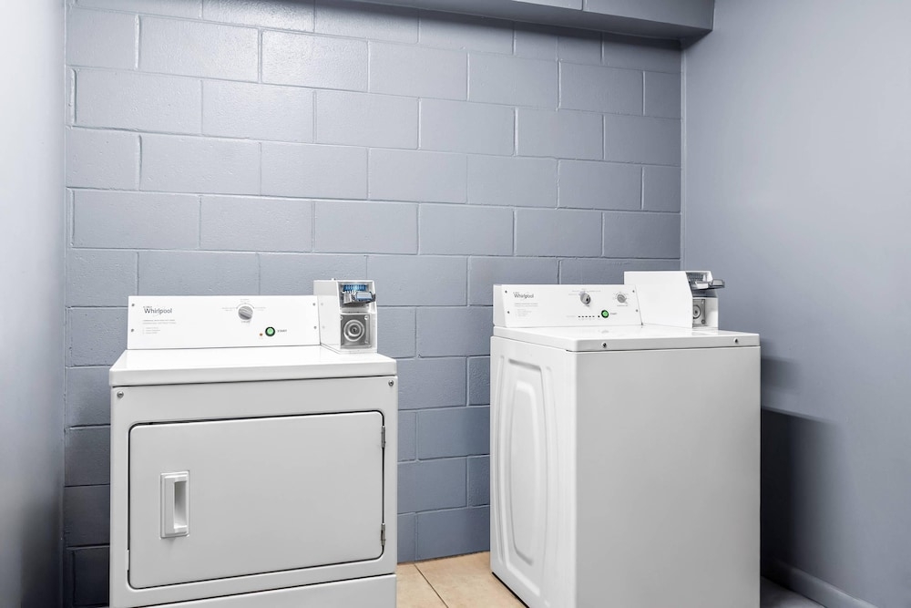 숙박 시설 내 편의 시설/서비스