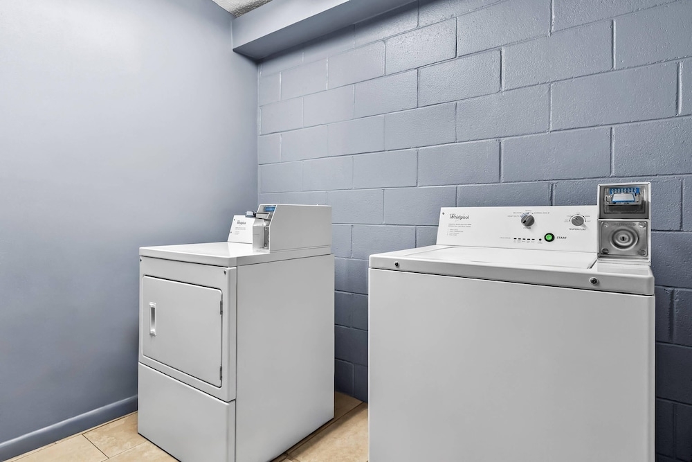 숙박 시설 내 편의 시설/서비스