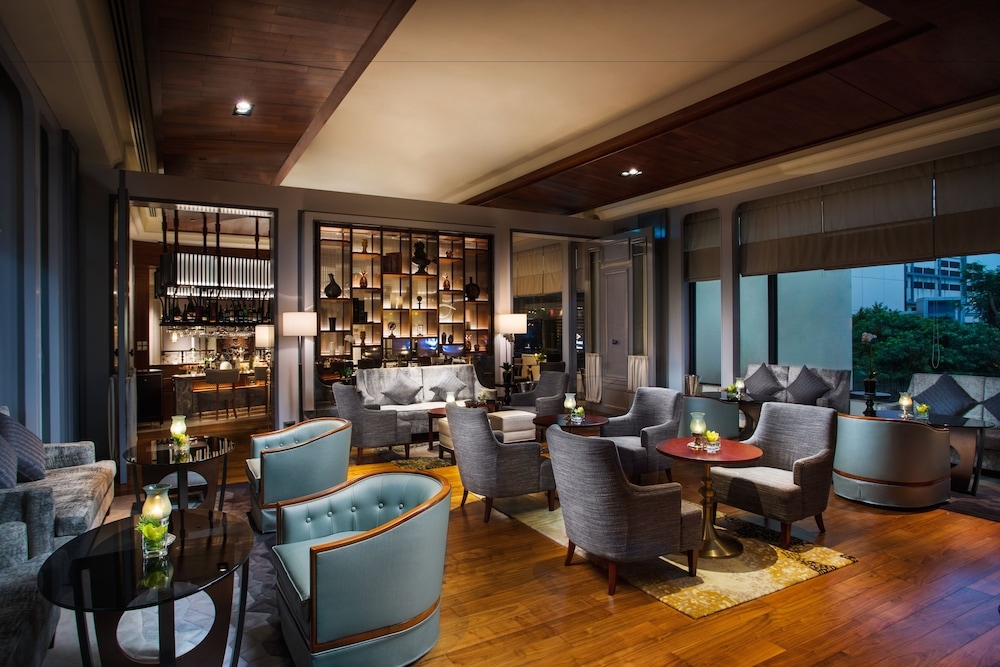 바(숙박 시설 내)