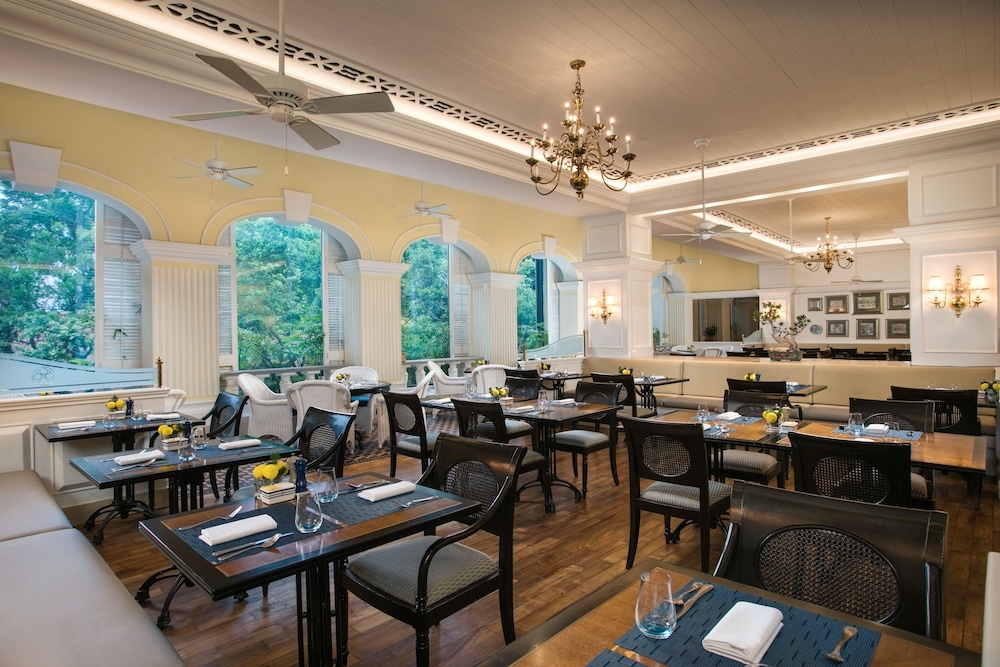 아침 식사 공간