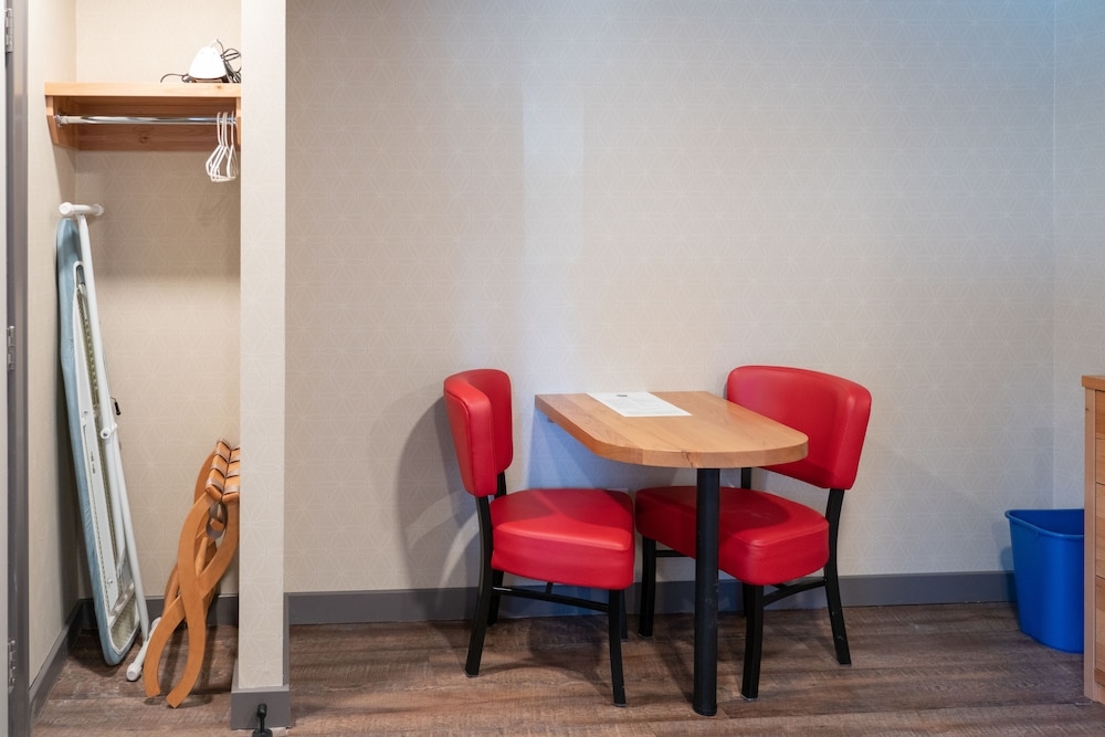 객실 내 편의 시설/서비스