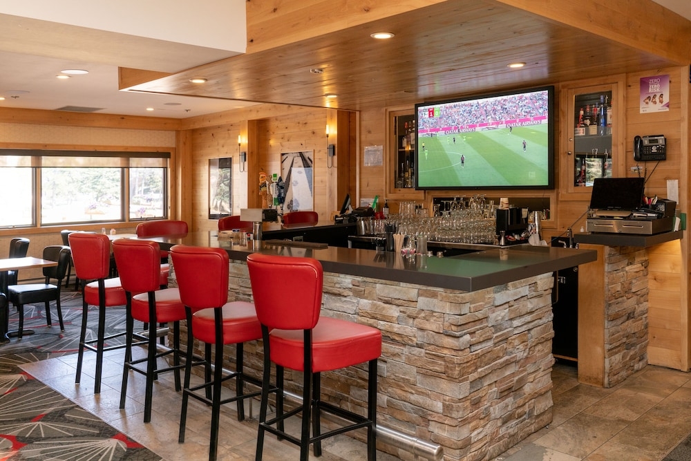 바(숙박 시설 내)