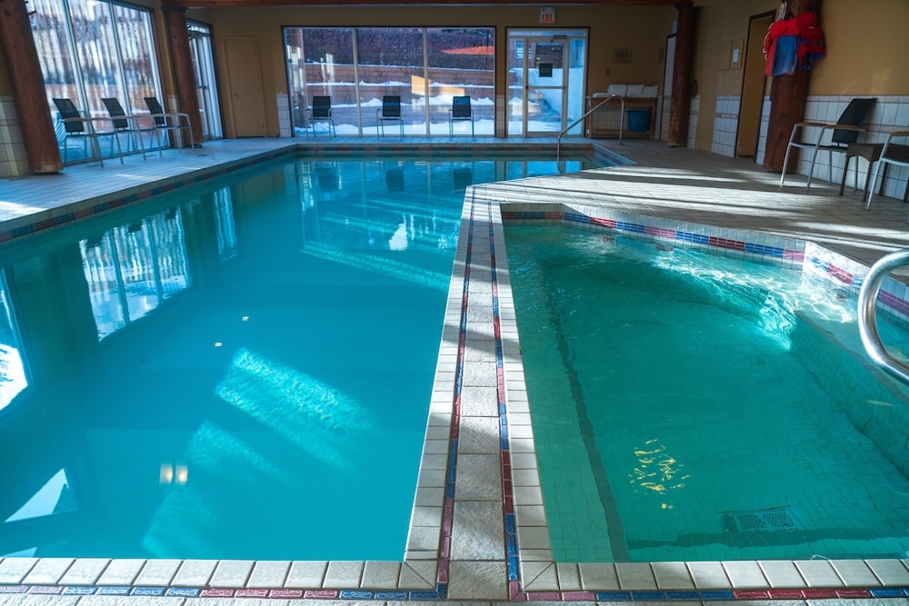 실내 스파 욕조