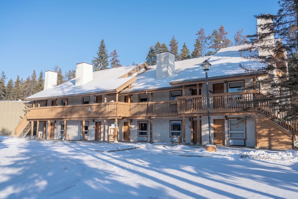 장비 보관 시설