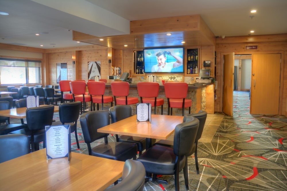 아침 식사 공간