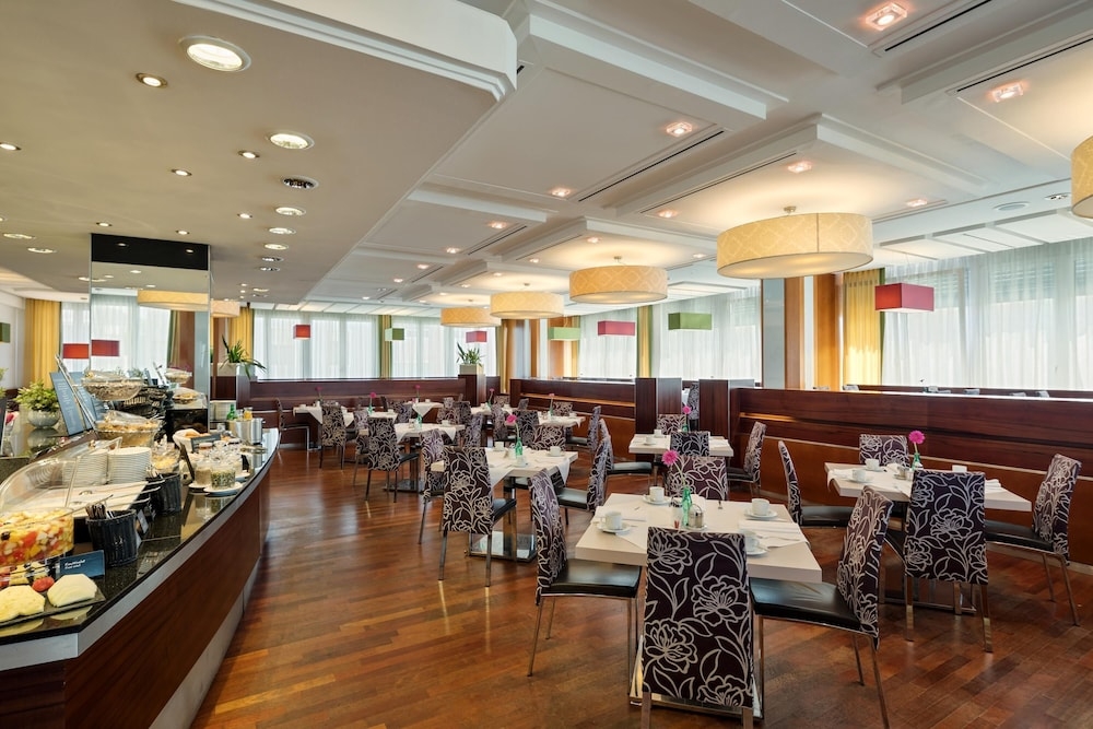 아침 식사 공간