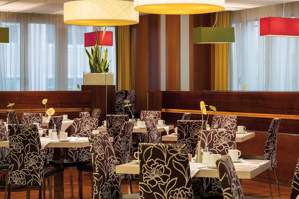 아침 식사 공간