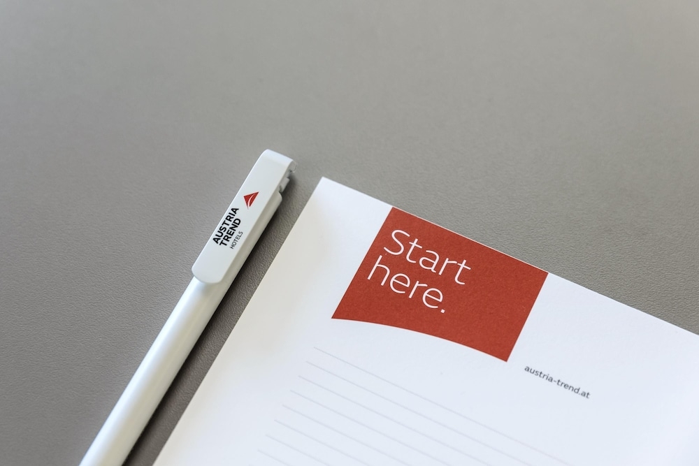 숙박 시설 내 편의 시설/서비스