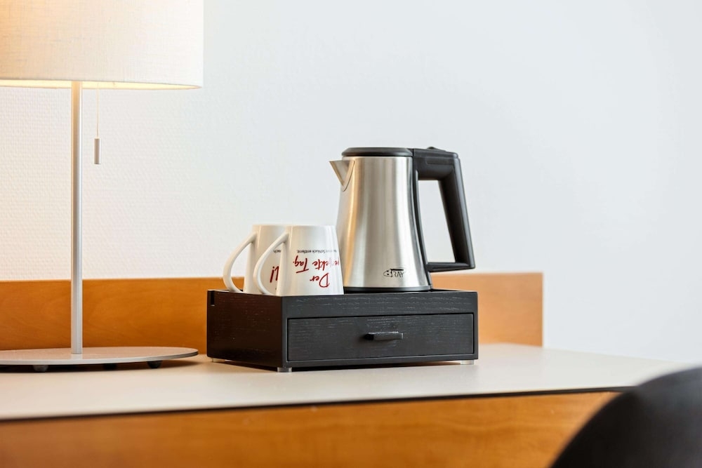 숙박 시설 내 편의 시설/서비스