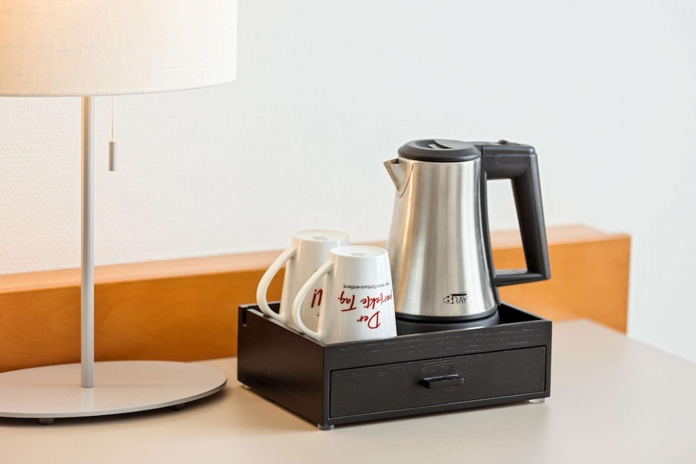 숙박 시설 내 편의 시설/서비스